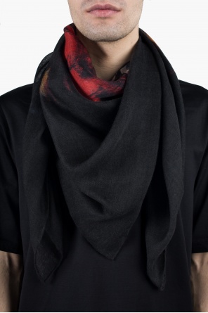 Cashmere shawl, zdjęcie 2 Cashmere shawl od Givenchy